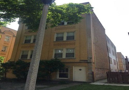 8018 Kilpatrick Ave property